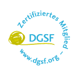 DGSF zertifiziert